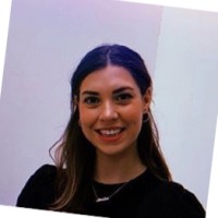 OMNES Employee Amelia Adams's profile photo