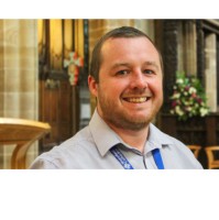 Leeds Credit Union Employee Ben Mosley's profile photo