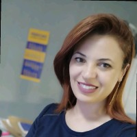 TEXPROCORP Employee Ktari Nejla's profile photo