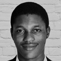 Elevar - Analytics Automation Employee Jonah Onyejekwe's profile photo