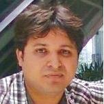WNS Global Services Employee Vikas Sharda's profile photo