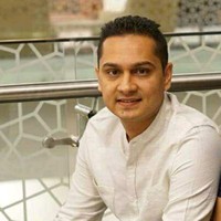 OnePlus Employee Siddharth Deshmukh's profile photo