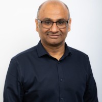 Infopro Digital Employee Sajid Fayyaz's profile photo