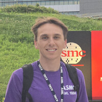 ASML Employee Kris T.'s profile photo