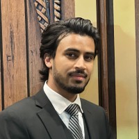 Wise I.T. Inc Employee Raamiz Shuttari's profile photo