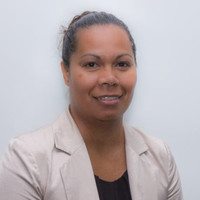 Department of Water and Environmental Regulation Employee Jillian Collard's profile photo