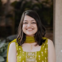 Shiv Nadar School Employee Saumya Mathur's profile photo