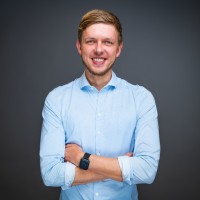 Campus Founders Employee Marian Pufahl's profile photo