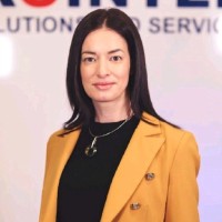 Prointer ITSS Employee Nataša Šajić's profile photo