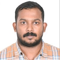 consumerfed Employee Jeevan Stanly's profile photo
