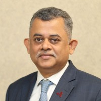 Axis Bank Employee Neelkanth Mishra's profile photo