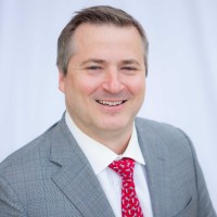 TC Federal Bank Employee Ryan Poole's profile photo