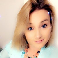 Vanguard Behavioral Employee Julia Burris's profile photo