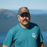 Douglas County Forest Products Employee Steve Keller's profile photo
