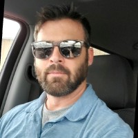 dp Technologies Group Employee Elijah Getty's profile photo