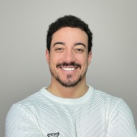 Polimix Employee Robson Silva's profile photo