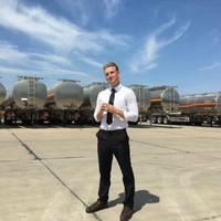 Kenton van Dunk