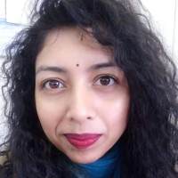 Aarti Sikarwar Email