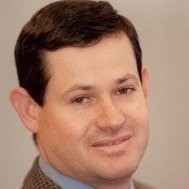 Naspers Limited Employee Gerdus van Eeden's profile photo