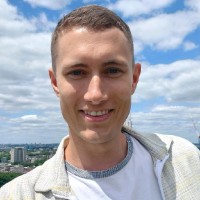 Untold Studios. Employee Scott Simmonds's profile photo