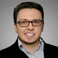 Curity Employee Mauricio G's profile photo