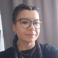 eFitness Employee Marta Ciechomska's profile photo
