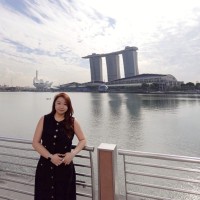 TENTEN Partners Employee Vanessa Lam's profile photo