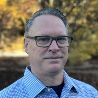 Red Hat Employee Daniel Ingram's profile photo