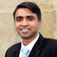 The Indian Hotels Company Limited (IHCL) Employee Dinesh Varma's profile photo