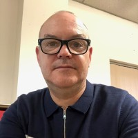 Anthony McCann Email
