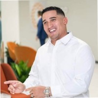 BASE Construction, Inc. Employee Joshua E. Burgos's profile photo