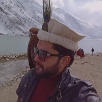 Vivid Ads - Custom Printing Services Employee Muhammedd Ali's profile photo