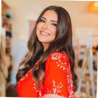 Hands Producing Hope Employee Hannah Disheroon's profile photo