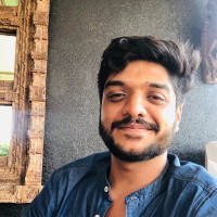 Comsense Technologies Employee Pankaj Patil's profile photo