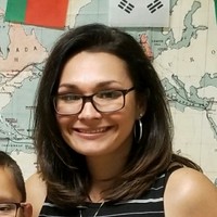 Lennar Employee Maria Cruz's profile photo