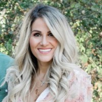 Markwins International Employee Reema Kolo's profile photo