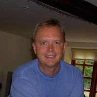 DE Photo Employee John Young's profile photo