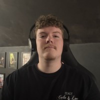 Optave Employee Felipe Wiebke Schons's profile photo