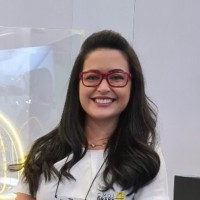 CMOS DRAKE Employee Aline Aquino's profile photo
