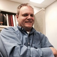 Duke Energy Corporation Employee Jeff Dorn's profile photo