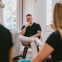 Resol Financial Group Employee Alex Flood's profile photo