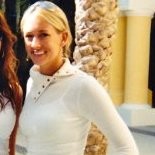 Alison Lienau Email & Phone Number