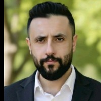 Mohammed Daoud Email