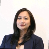 Asiantrust Capital Partners Employee Adrina Sumitomo's profile photo