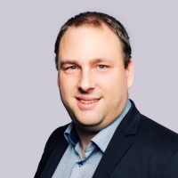 Würth France Employee Mickaël Gillig's profile photo
