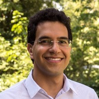 Pedro H. Chagas Anchieta Email