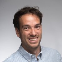 GESTE Engineering Employee Marc Habisreutinger's profile photo