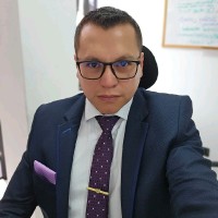 codaltec Employee Ivan Camilo Calixto Rodriguez's profile photo