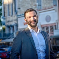 Watters International Realty Employee Jonathan Griswold's profile photo