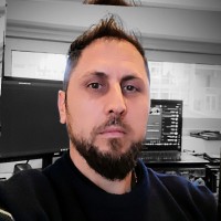 SILICE Employee Fernando Vendrasco's profile photo